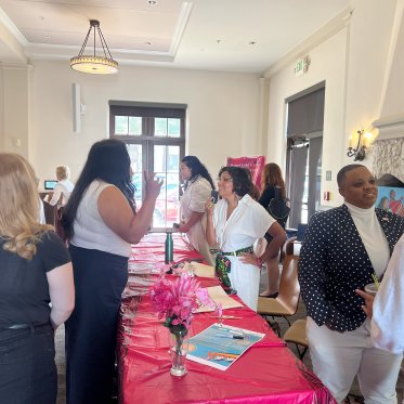 New Leadership Conference 2025