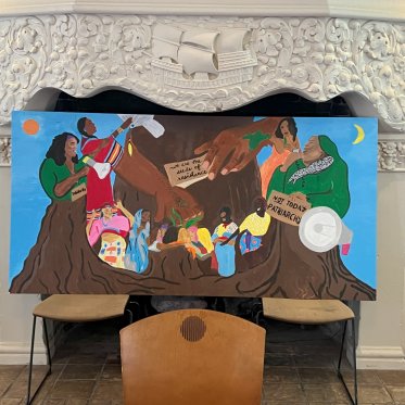 New Leadership Conference 2025