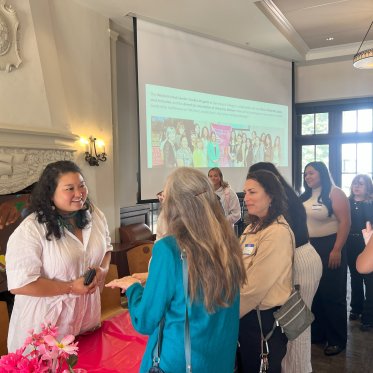 New Leadership Conference 2025