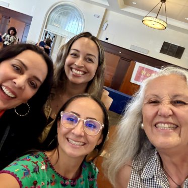 New Leadership Conference 2025