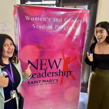 New Leadership Conference 2025