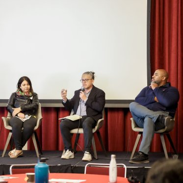 Staff and Faculty Symposium 2025