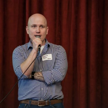 Staff and Faculty Symposium 2025