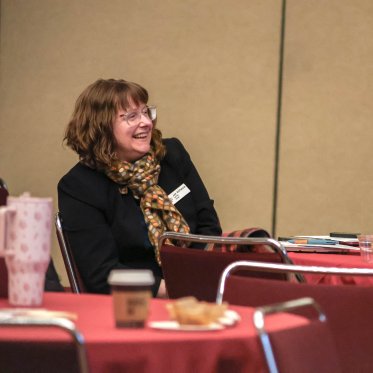 Staff and Faculty Symposium 2025