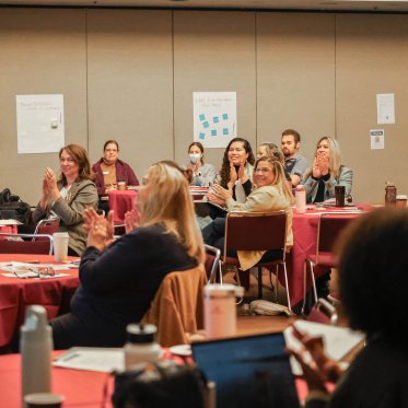 Staff and Faculty Symposium 2025