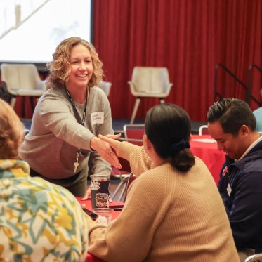 Staff and Faculty Symposium 2025