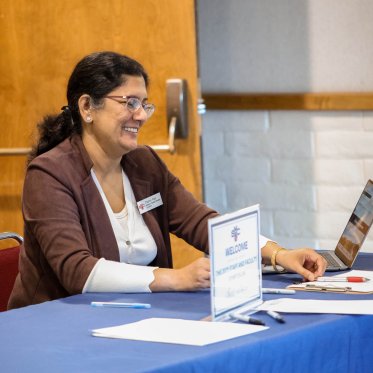 Staff and Faculty Symposium 2025