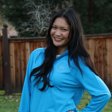 Angelica Borlongan Nucup