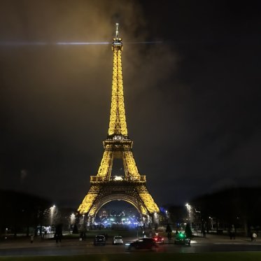 Eiffel Tower Paris