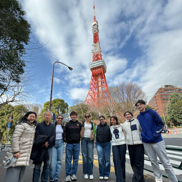 Tokyo
