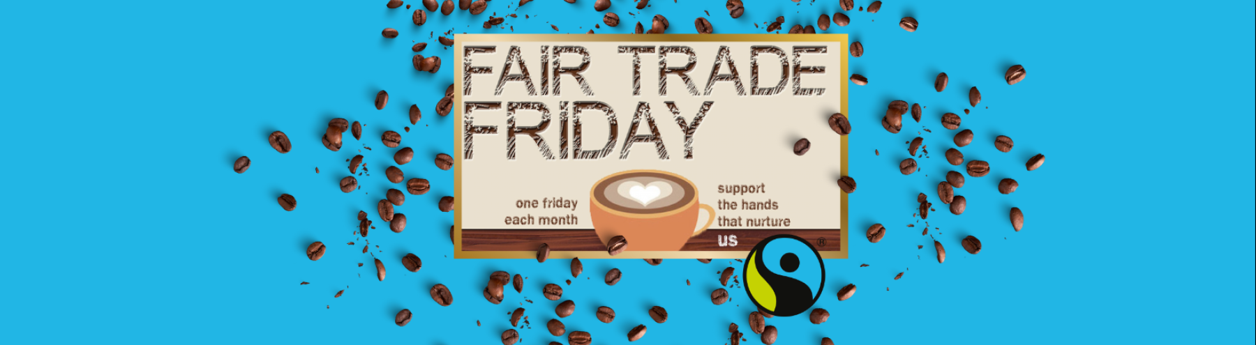 Fair Trade Fridays