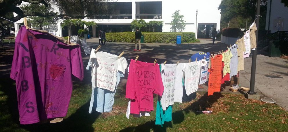 student awareness  event 