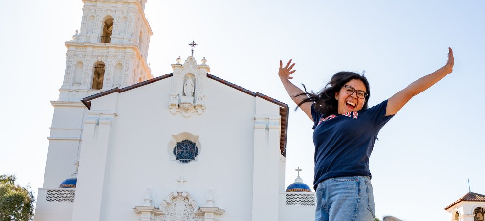 Saint Mary's Data Science Club