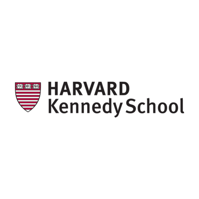 Harvard Kennedy School