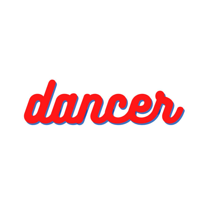 dancer