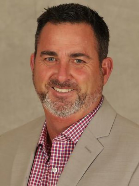 Mike Matoso, Vice President for Intercollegiate Athletics