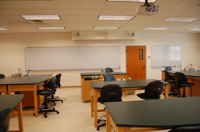 Physiology Lab Image 2