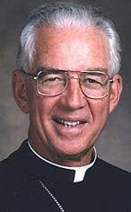 Bishop John S. Cummins