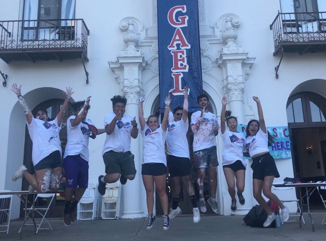 Allen Canez group photo