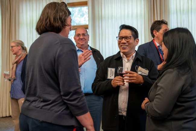 Brother Kenneth Martinez