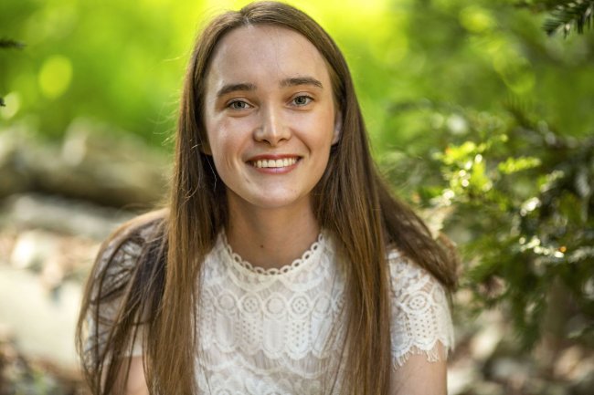 Maile Shelley headshot