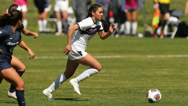 Nayeli Diaz, Individual Performance of the Year Winner