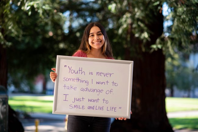 Daniela Zavala ’23