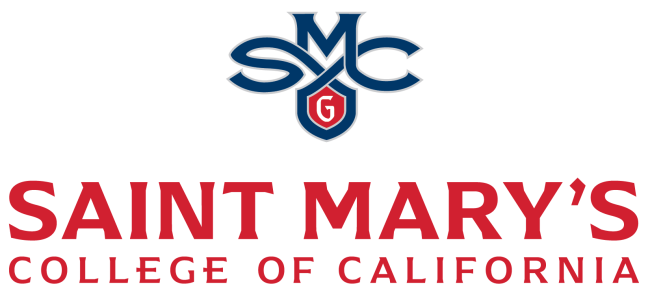 Saint Mary's College Logo
