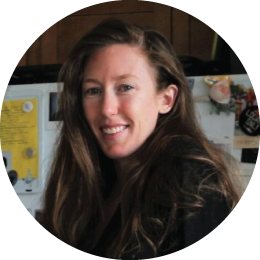 Amanda Poore Saint Mary's College