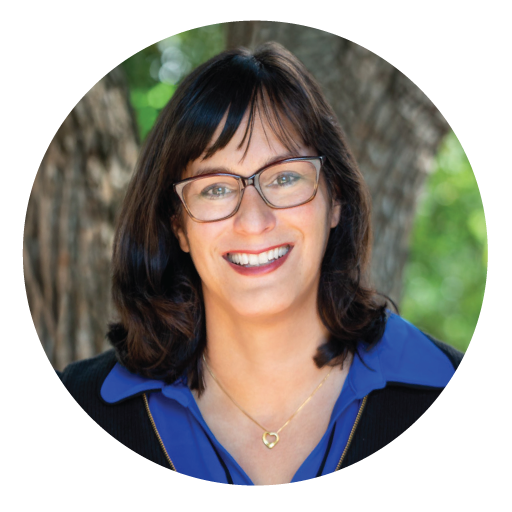 karen jaworski headshot