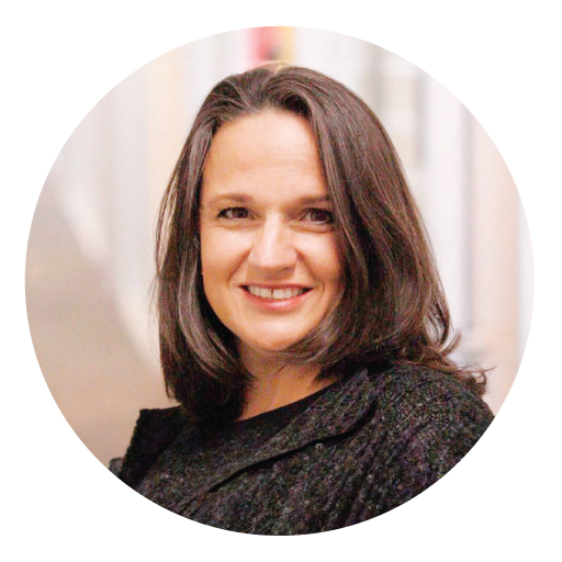 kelly wilson headshot