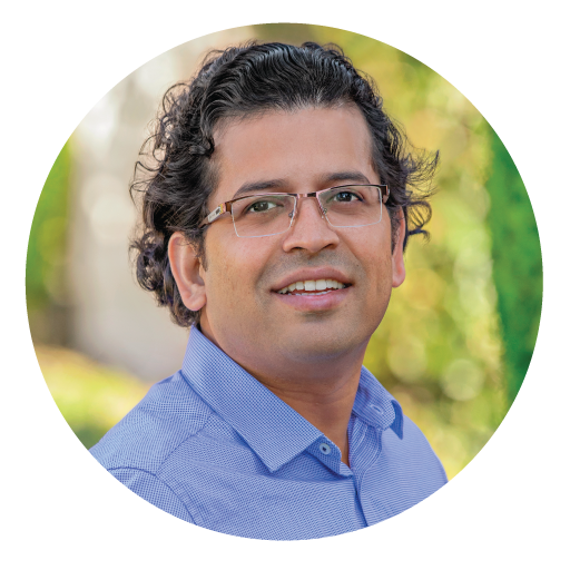 manvendra tiwari headshot