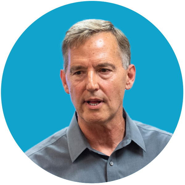 rich bechtel saint mary's