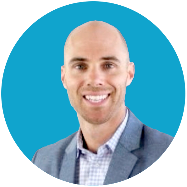 headshot of tim gunderson