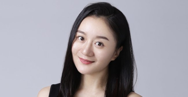 Jia Wu portrait