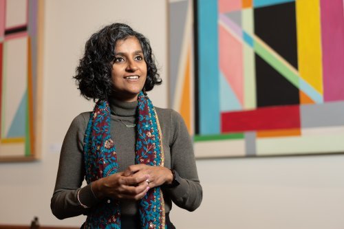 Sunayani Bhattacharya