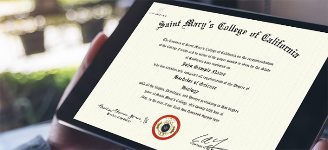 SMC Digital Diploma