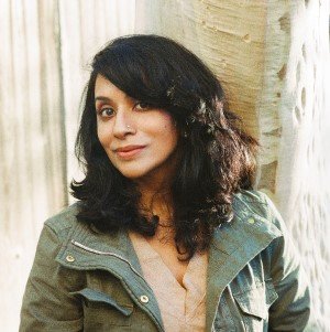 shanti sekaran mfa in creative writing