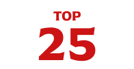 Top 25