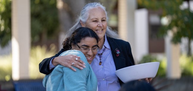 First Gen Day - 11.08.23 - Francis Tatem