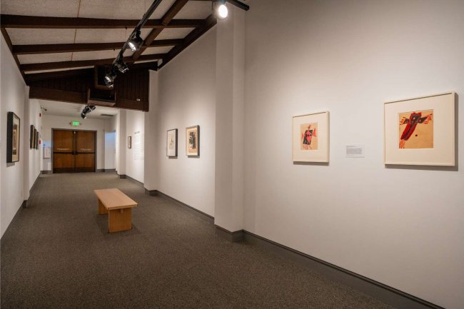 Gallery view of Visceral Processes