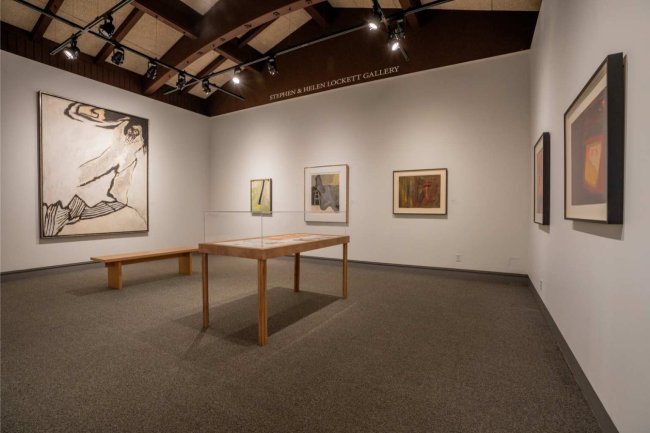 Gallery view of Visceral Processes