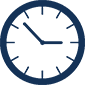 Clock icon
