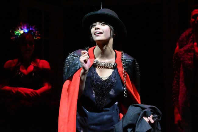 Midsummer Night's Dream