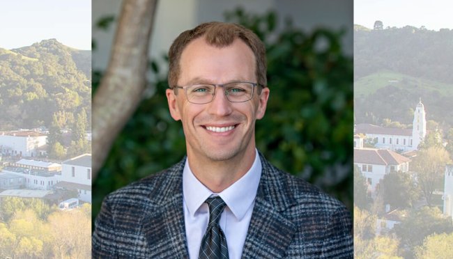 Grant Rozeboom portrait