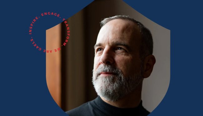 José Feito portrait