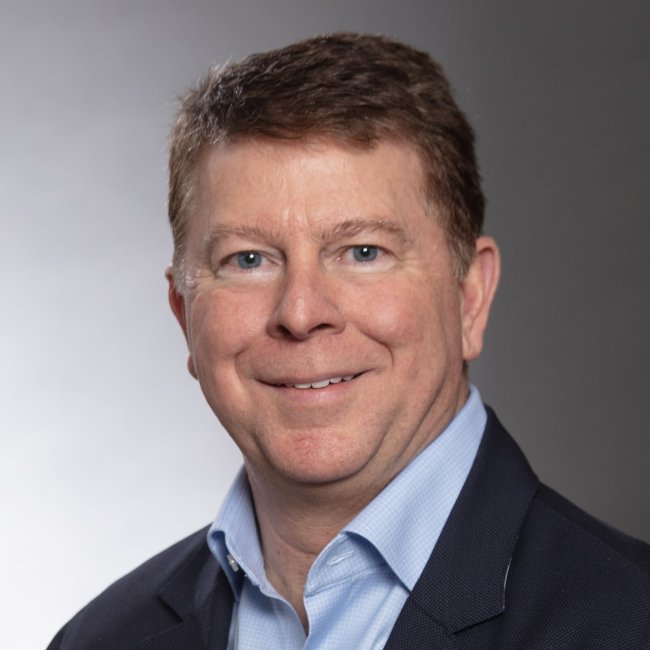 Jeff Shilling headshot