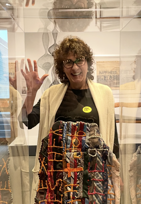 Maria Grazia De Angelis