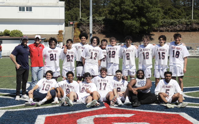 Men's Lacrosse