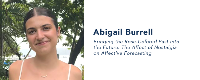 Abigail Burrell